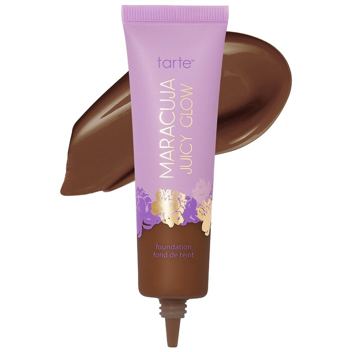 Tarte Maracuja Juicy Glow Foundation 57S