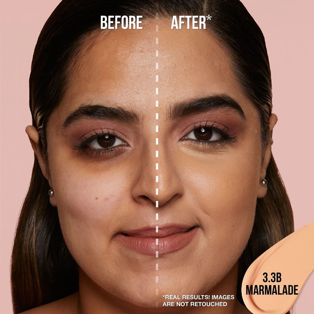 Huda Beauty Faux Filter Concealer Marmalade
