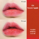 ETUDE DEAR DARLING OIL TINT 04 SWEET APPLE 4.2G