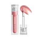 Huda Beauty Faux Filter Icy Nude Shimmer Lip Gloss She Flirty