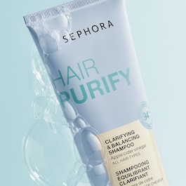 Sephora Hair Purify Clarifying & Balancing Shampoo 250ml