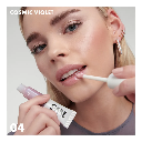 Sephora Care Better Balm Shine Lip Oil 04 Cosmic Violet
