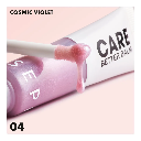 Sephora Care Better Balm Shine Lip Oil 04 Cosmic Violet