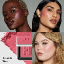 Haus Labs Color Fuse Blush Hibiscus Haze