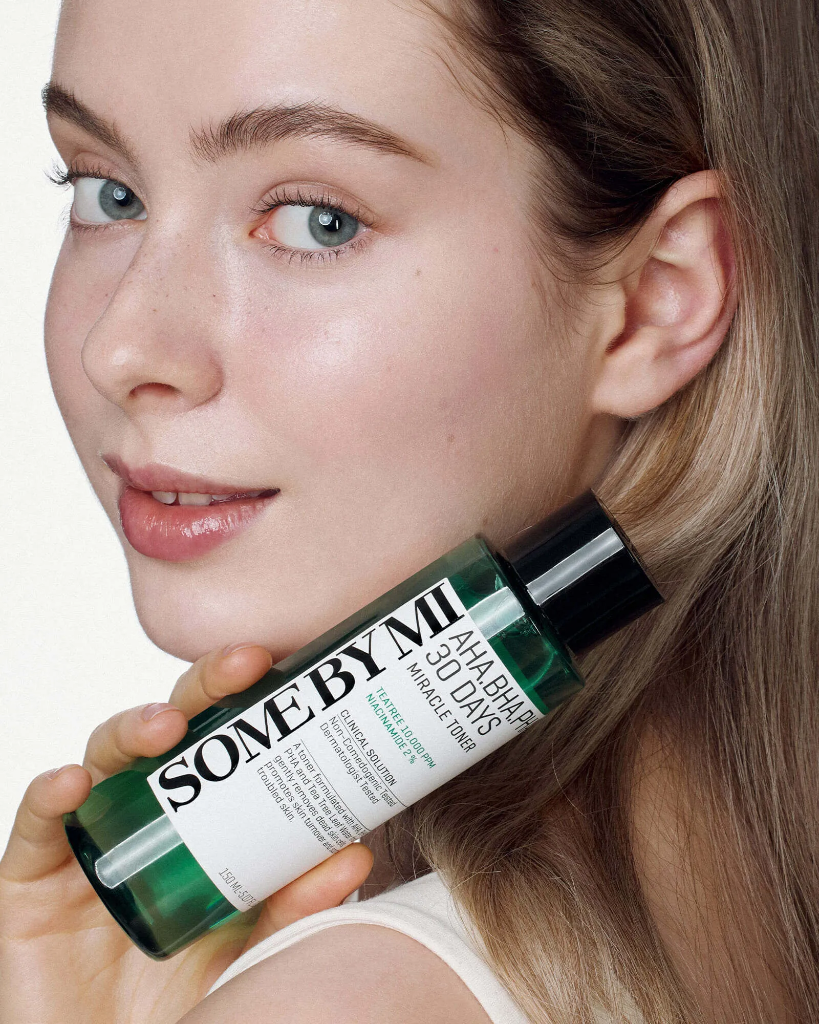 Some By Mi AHA BHA PHA 30 DAYS MIRACLE TONER 150ML