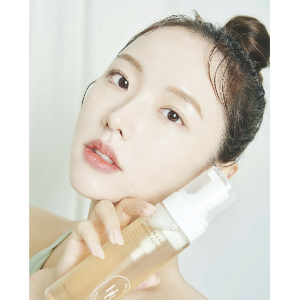 Have Blue Salmon Caring Centella Toner 200ml
