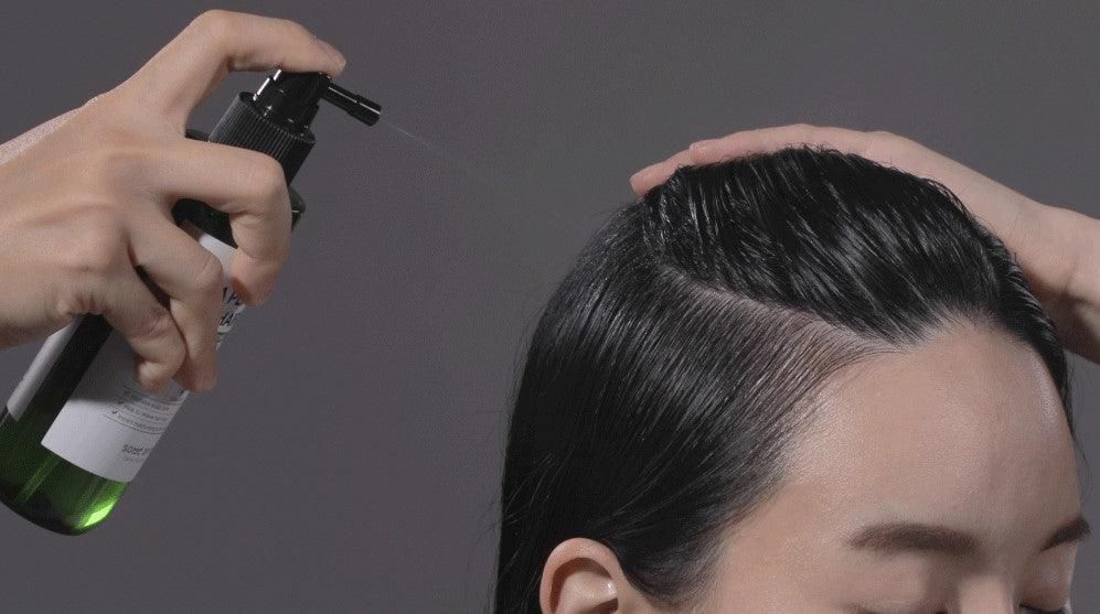 Some By Mi CICA PEPTIDE ANTI HAIR LOSS DERMA SCALP TONIC 150ML