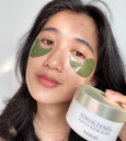 Heimish MATCHA BIOME EYE PATCH