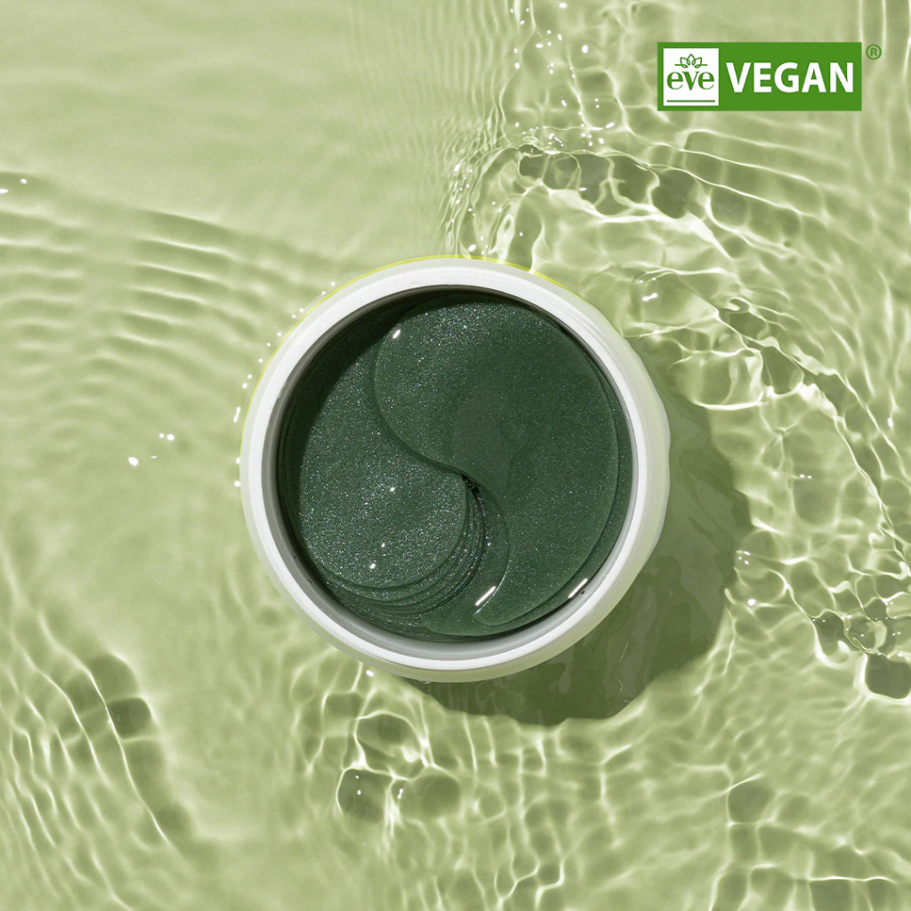 Heimish MATCHA BIOME EYE PATCH