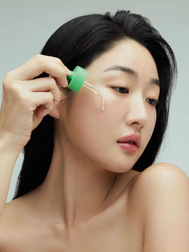 Fully Green Tomato Serum 30ml