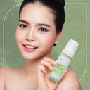 IUNIK Centella Bubble Cleansing Foam 150ml