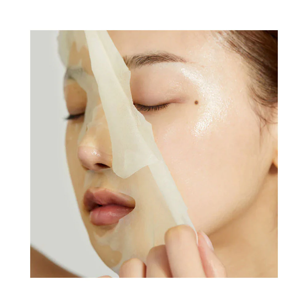 Medicube Deep Vita C Daily Quick Mask 350g