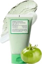 Fully Green Tomato Clay Mask Cleanser 120ml