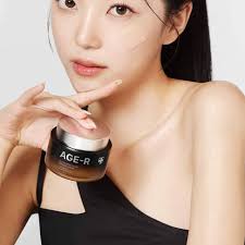 MEDICUBE AGE-R GLUTATHIONE GLOW CAPSULE CREAM 50ml