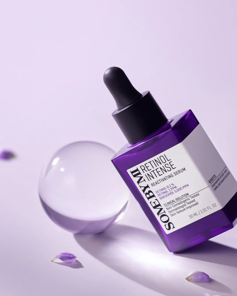 Some By Mi Retinol Intense Reactivating Serum 30ml