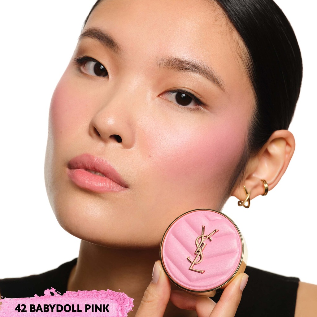 Ysl Make Me Blush 42 Pa Kuti
