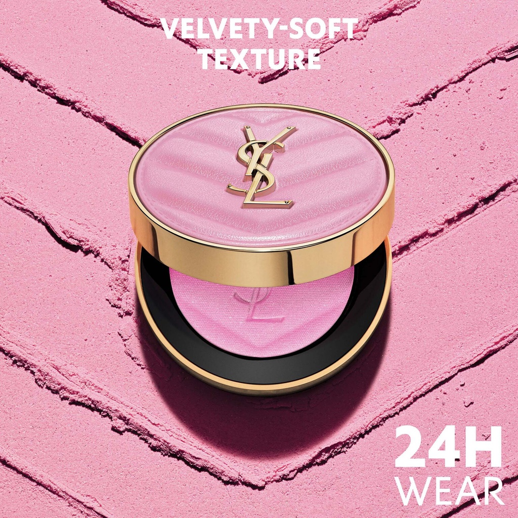 Ysl Make Me Blush 42 Pa Kuti