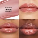 Ysl Loveshine Plumping Lip Oil Gloss 3  Mellow 