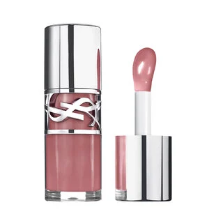 Ysl Loveshine Plumping Lip Oil Gloss 3  Mellow 