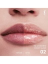 Ysl Loveshine Plumping Lip Oil Gloss 2 Lucky Moonstone 