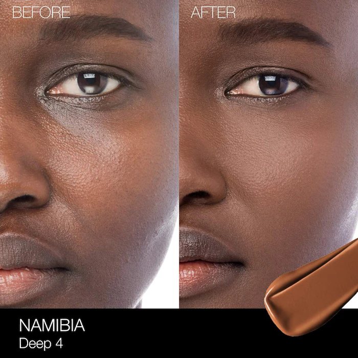 Nars Natural Radiant Longwear Foundation Namibia