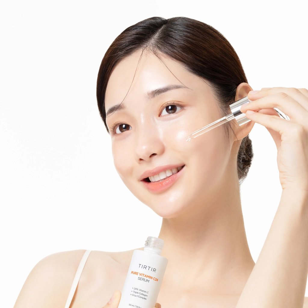 TIRTIR Pure Vitamin C24 Serum 30ml