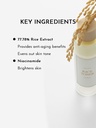 I'm From Rice Toner 150ml