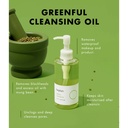 Beplain Mung Bean Cleansing Oil 200ml