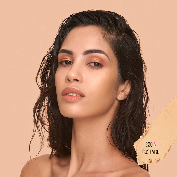 Huda Faux Filter Skin Finish Stick Foundation Custard Pa Kuti
