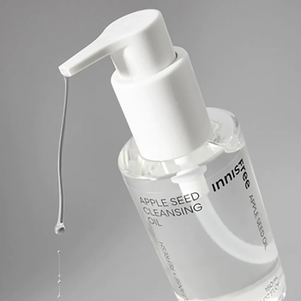 Innisfree Apple Seed Cleansing Oil