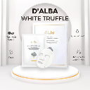 D'Alba White Truffle Nourishing Treatment Mask