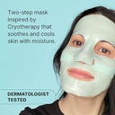 Dr Jart Cryo Rubber Soothing Mask Masque Apaisant