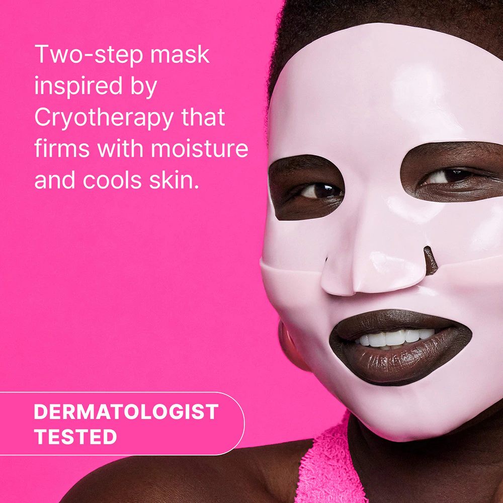 Dr.Jart Cryo Rubber Firming Mask