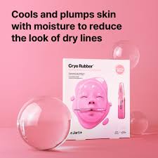 Dr.Jart Cryo Rubber Firming Mask