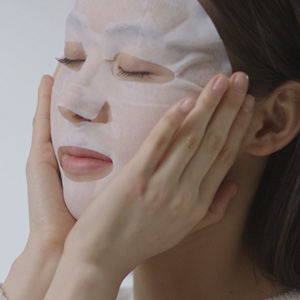 Mary and May Hyaluronic Panthenol Hydra Mask 30PCS 