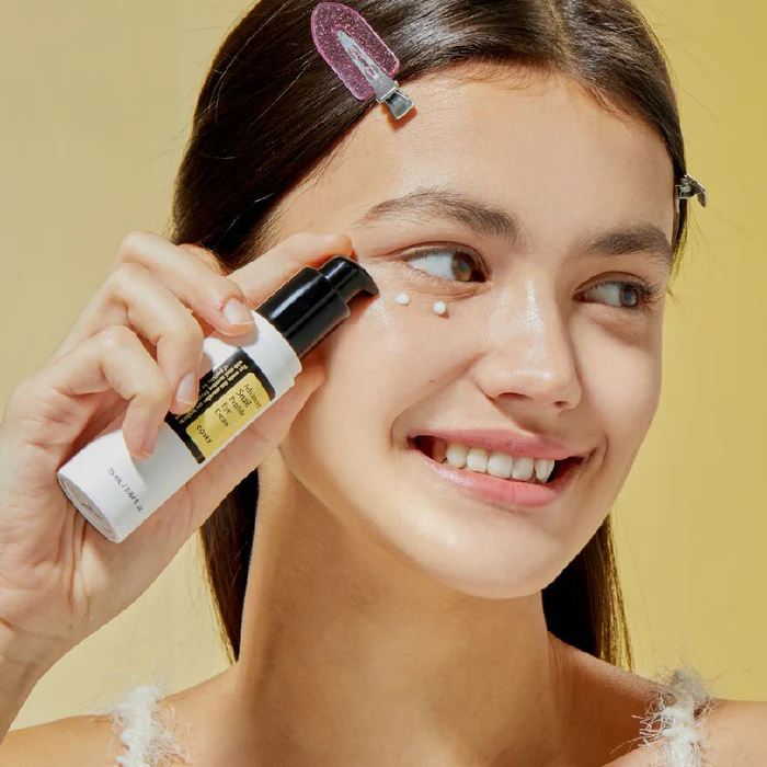 Cosrx Advanced Snail Peptide Eye Cream
