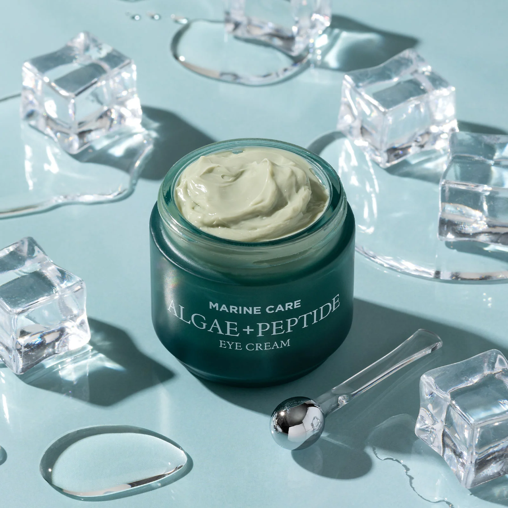Heimish Marine Care Algae + Peptide Eye Cream 30ml