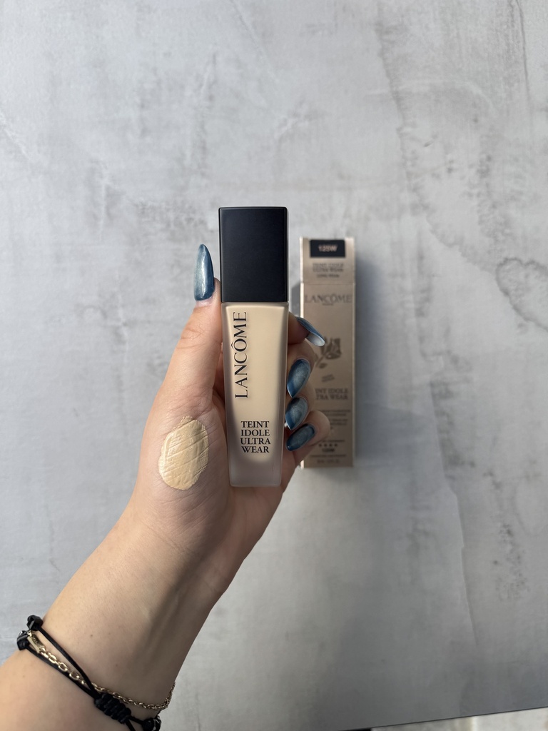 Lancome Teint Idole Ultra Wear Long Wear Foundation Spf 35 125W