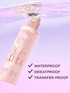 Tarte Life Lock Hydrating Setting Spray 100ml