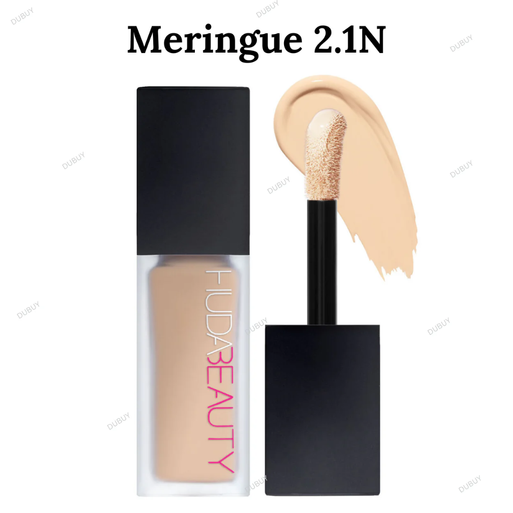 Huda Beauty Faux Filter Concealer Meringue 