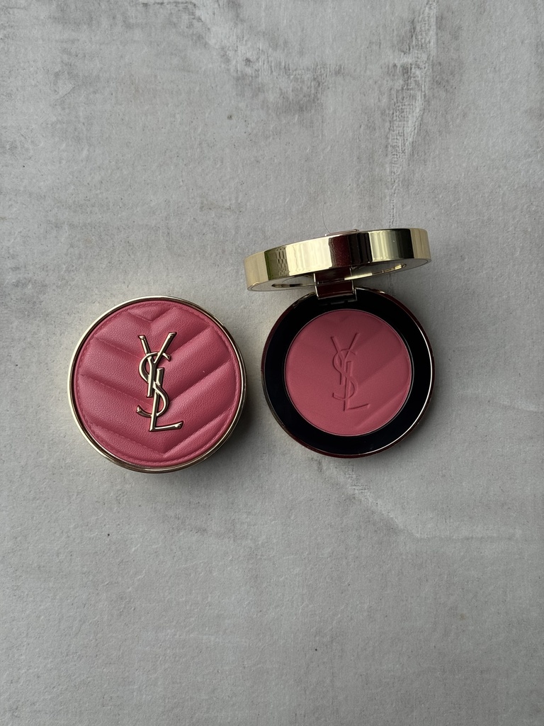 YSL Make Me Blush Powder Blush 54 Pa Kuti