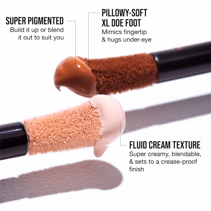 Huda Beauty Faux Filter Concealer Graham Cracker