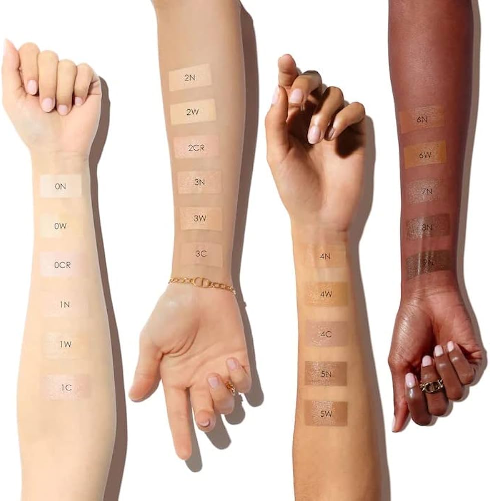 Dior Backstage Flash Perfector Concealer 1W 11ml Pa Kuti