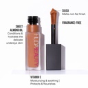 Huda Beauty Faux Filter Concealer Graham Cracker