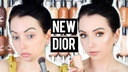 Dior Backstage Face & Body Foundation Tester 1Neutral 50ml Pa Kuti