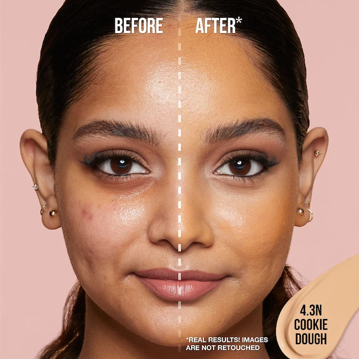 Huda Beauty Faux Filter Concealer Cookie Dough
