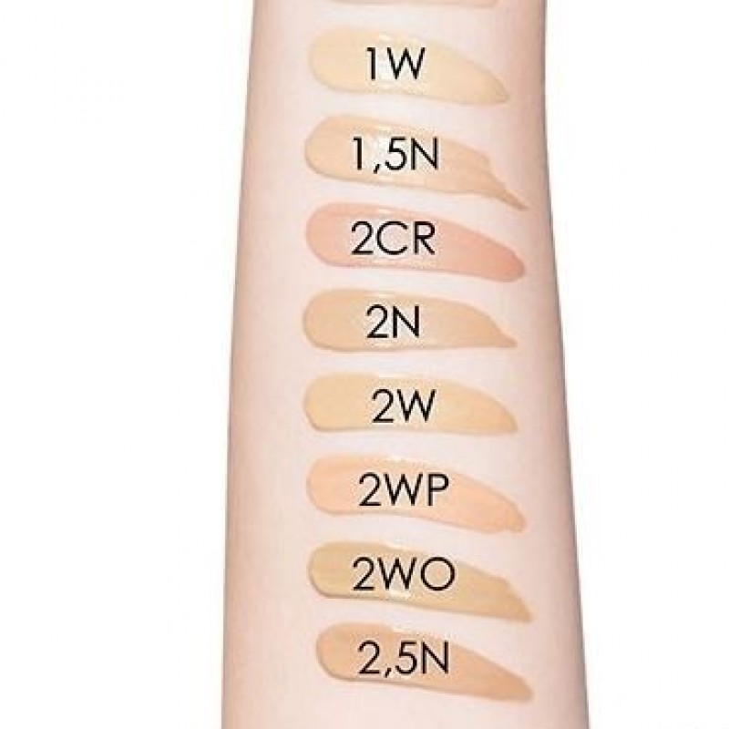 Dior Backstage Face & Body Foundation Tester 2.5Neutral 50ml Pa Kuti