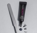 Huda Waterproof Lash Glue Dark Tone