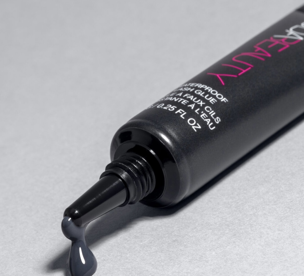 Huda Waterproof Lash Glue Dark Tone