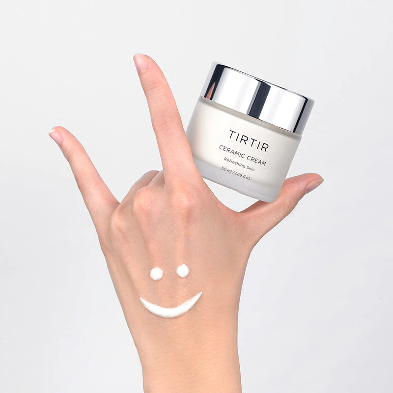 TIRTIR - Ceramic Cream 50 ml 